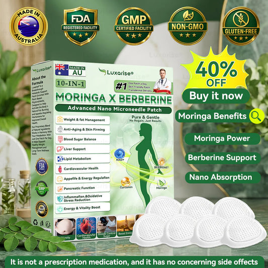 Slimming Belly Patches